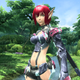 Illustration for article titled Our First Look At emPhantasy Star Online 2/em In Action